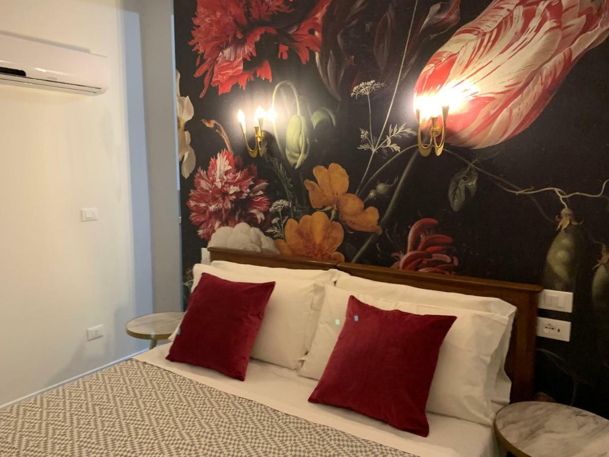 Апартаменты L'8Boutique Via Piella Болонья Экстерьер фото