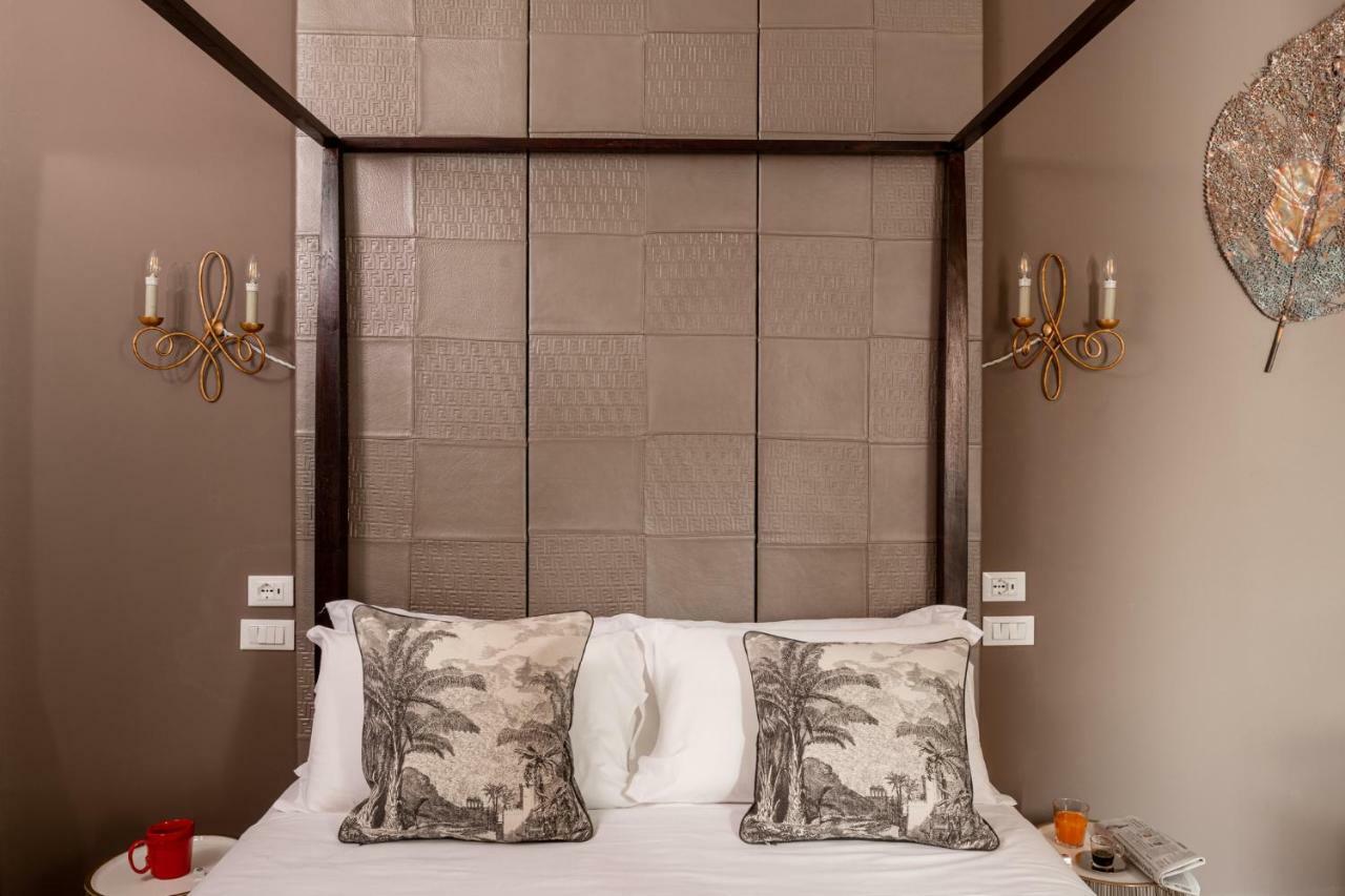 Апартаменты L'8Boutique Via Piella Болонья Экстерьер фото