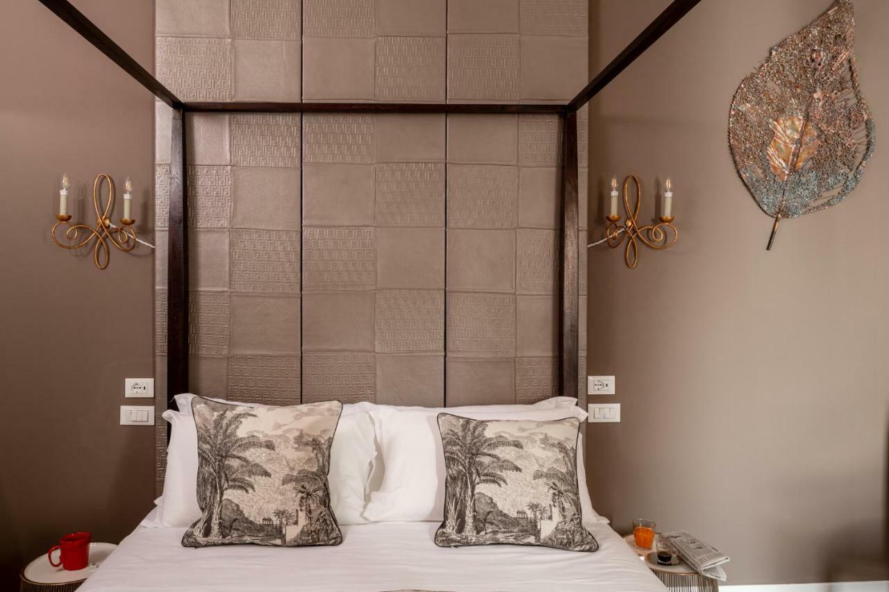 Апартаменты L'8Boutique Via Piella Болонья Экстерьер фото