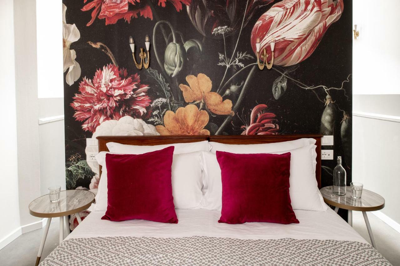 Апартаменты L'8Boutique Via Piella Болонья Экстерьер фото