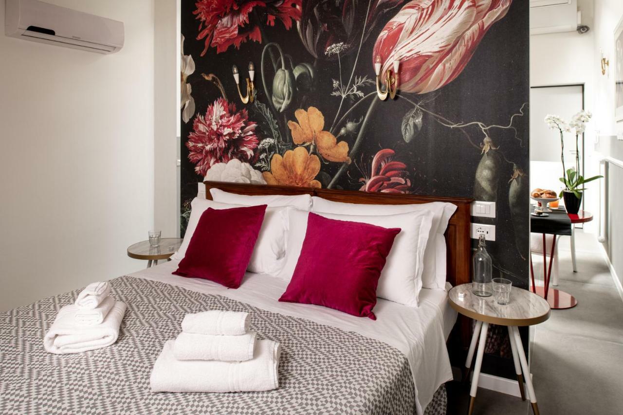 Апартаменты L'8Boutique Via Piella Болонья Экстерьер фото